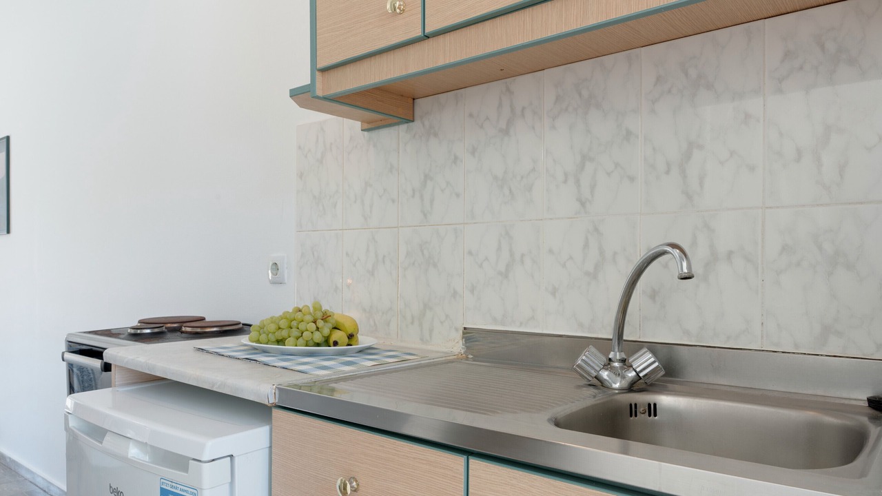 Photo of Kitchen in Panormos