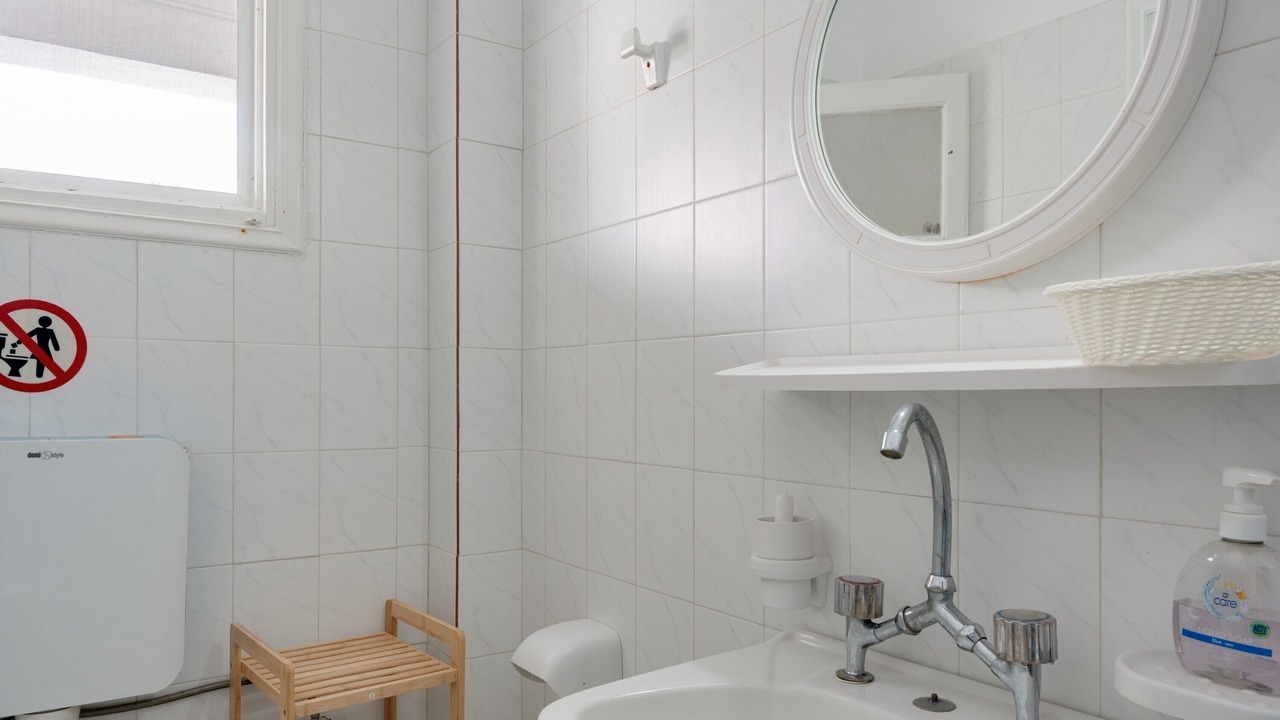 Photo of Bathroom in Panormos