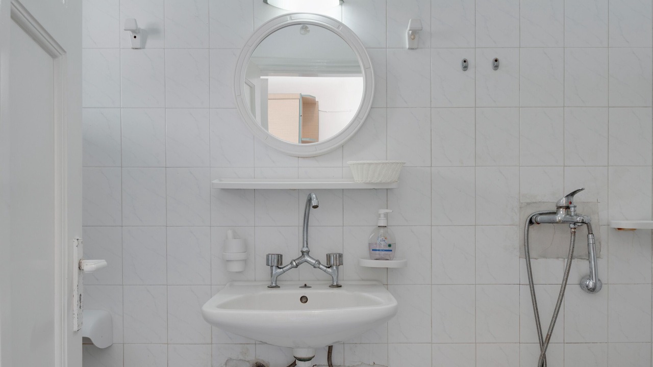 Photo of Bathroom in Panormos