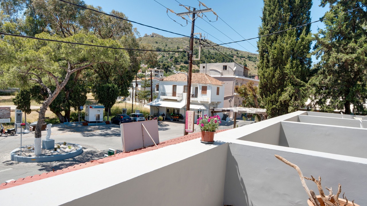 Photo of Outdoor in Panormos