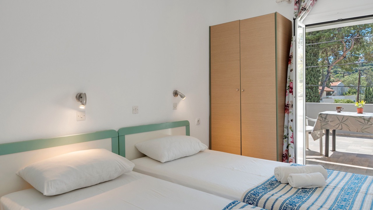 Photo of Bedroom in Panormos