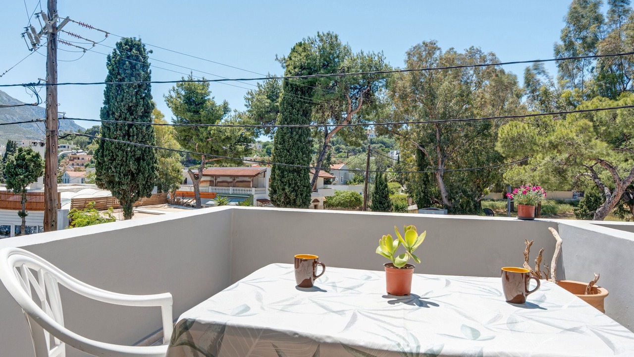 Photo of Outdoor in Panormos