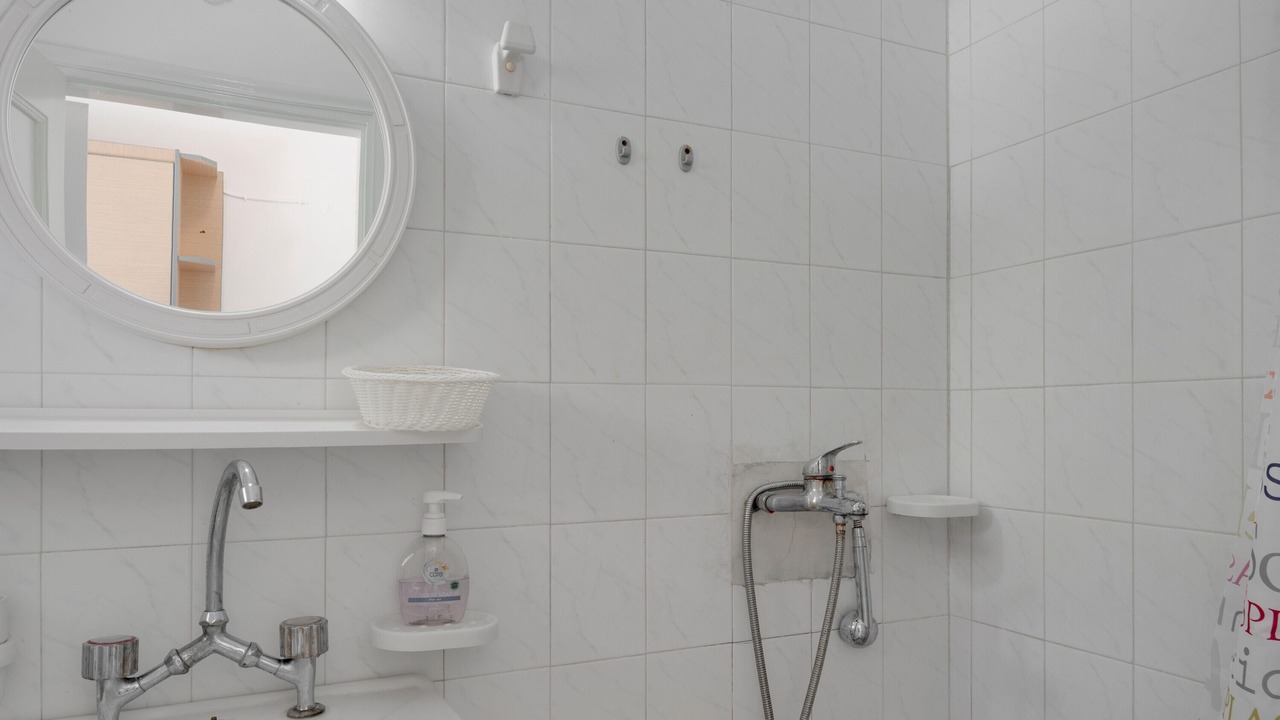 Photo of Bathroom in Panormos