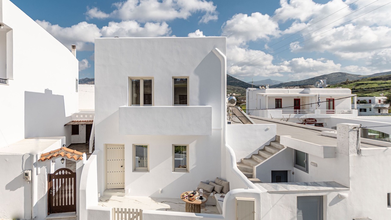 Photo of Outdoor in Galini
