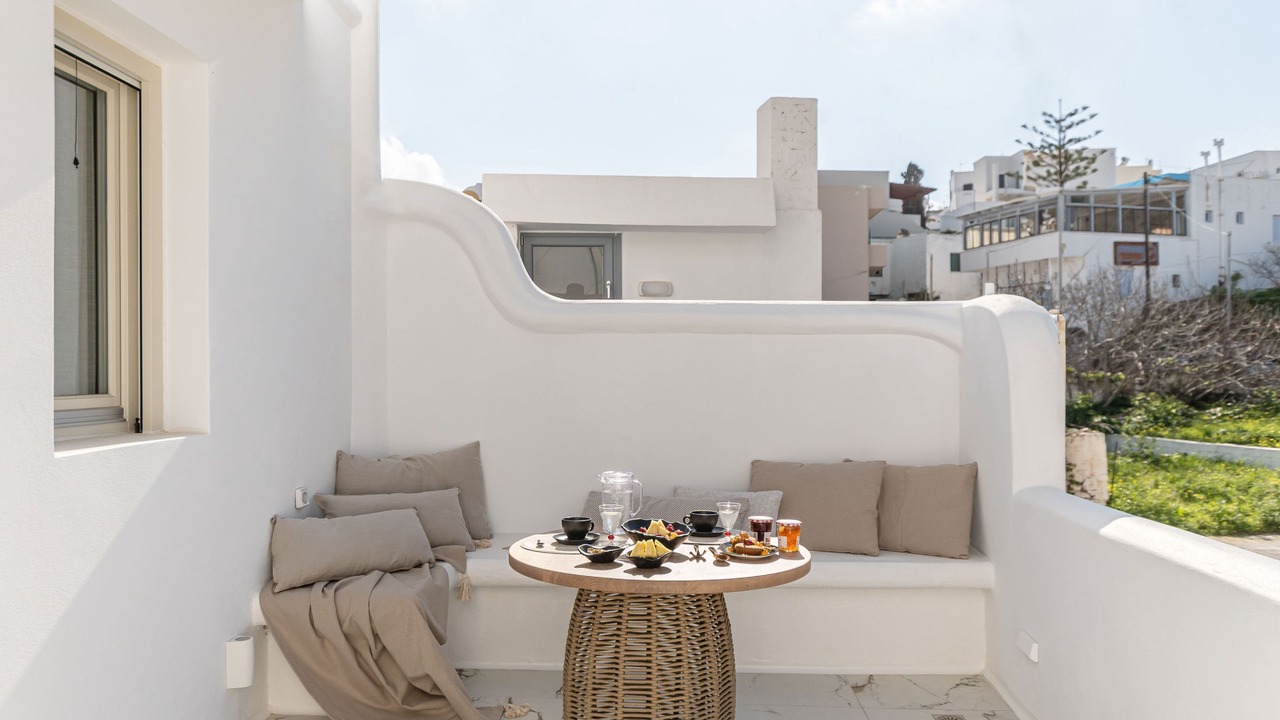 Photo of Outdoor in Galini