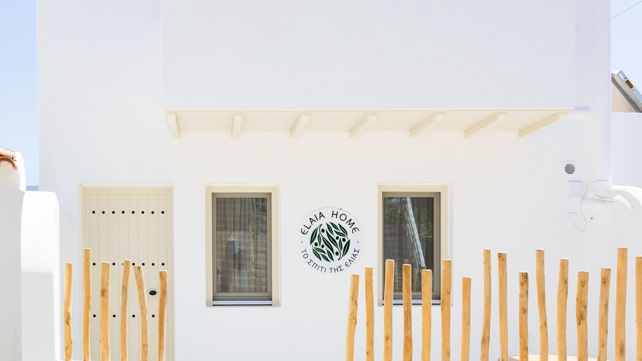 Photo of Outdoor in Galini