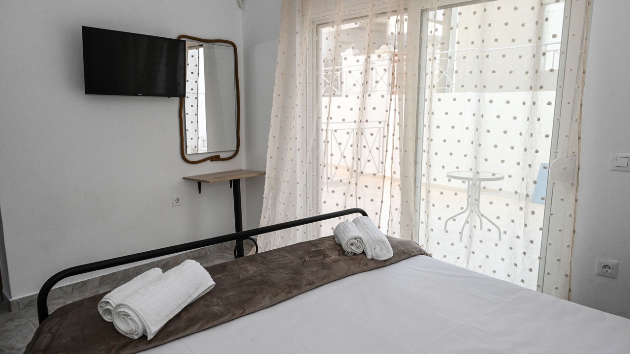Photo of Bedroom in Ialyssos