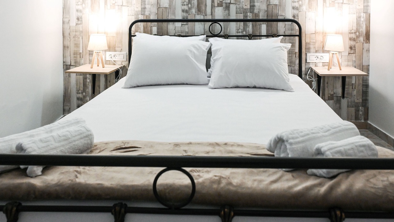 Photo of Bedroom in Ialyssos