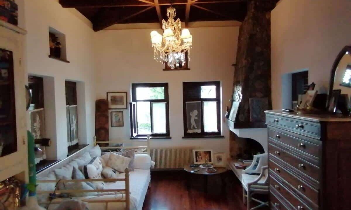 Photo of Bedroom in Mytilene
