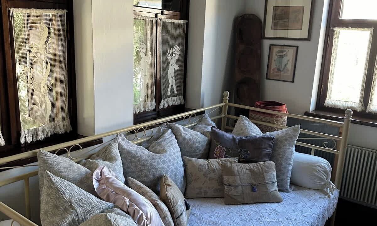 Photo of Bedroom in Mytilene