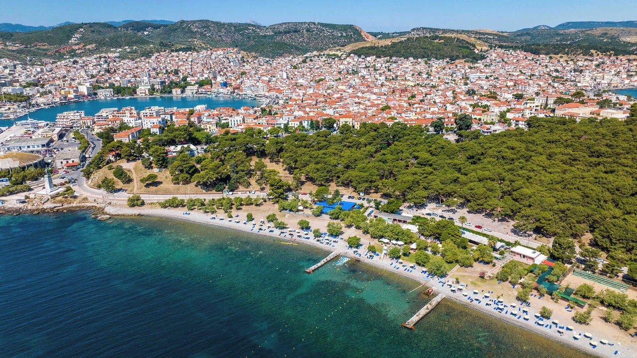 Photo of Others in Mytilene