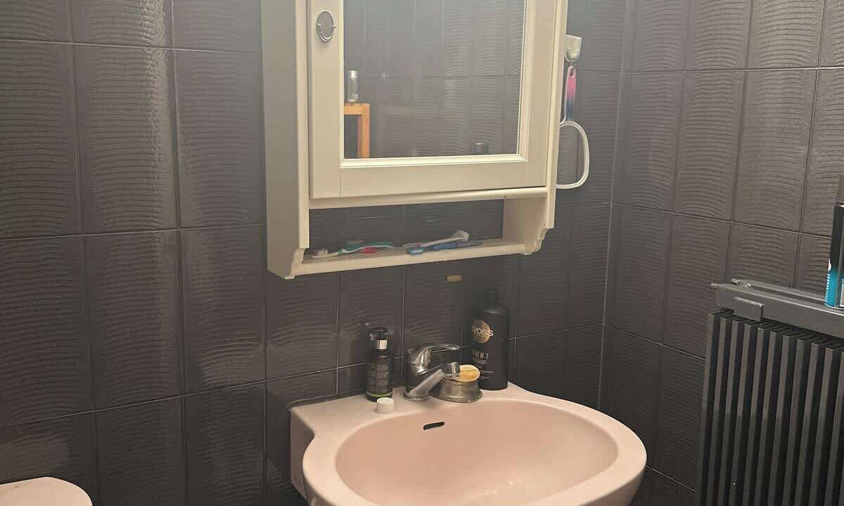 Photo of Bathroom in Mytilene