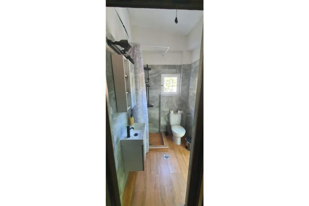 Photo of Bathroom in Paradise Beach