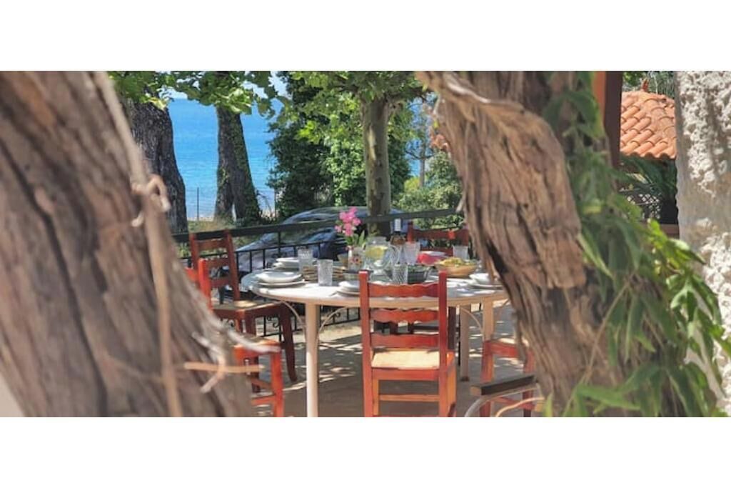Photo of Outdoor in Paradise Beach