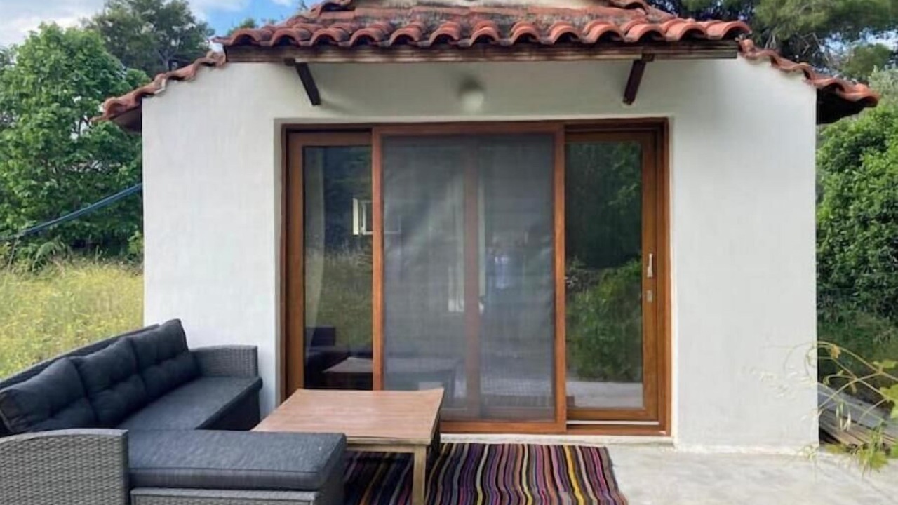 Photo of Patio Balcony in Paradise Beach