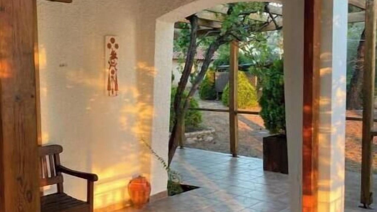 Photo of Patio Balcony in Paradise Beach