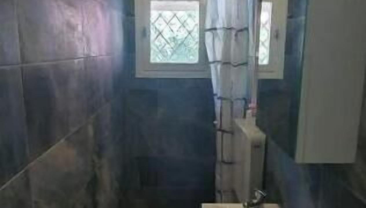 Photo of Bathroom in Paradise Beach