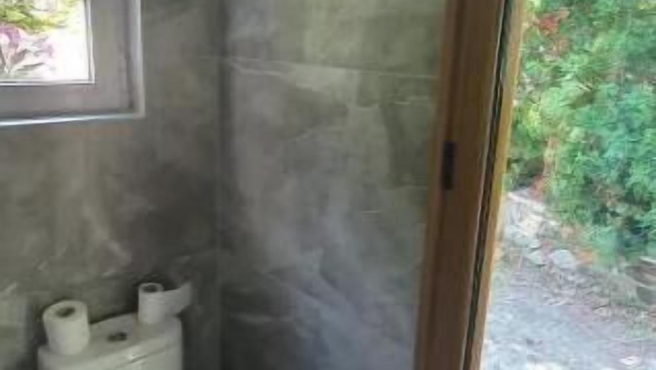 Photo of Bathroom in Paradise Beach