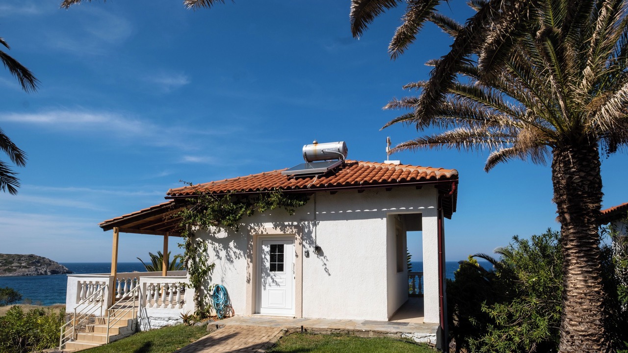 Photo of Outdoor in Mochlos