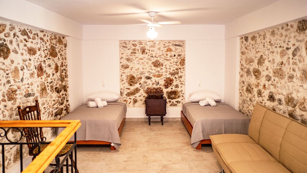 Photo of Bedroom in Kouroutai