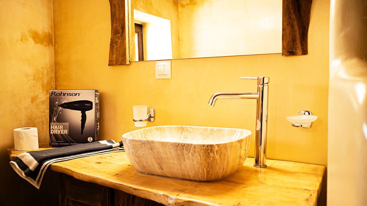 Photo of Bathroom in Kouroutai