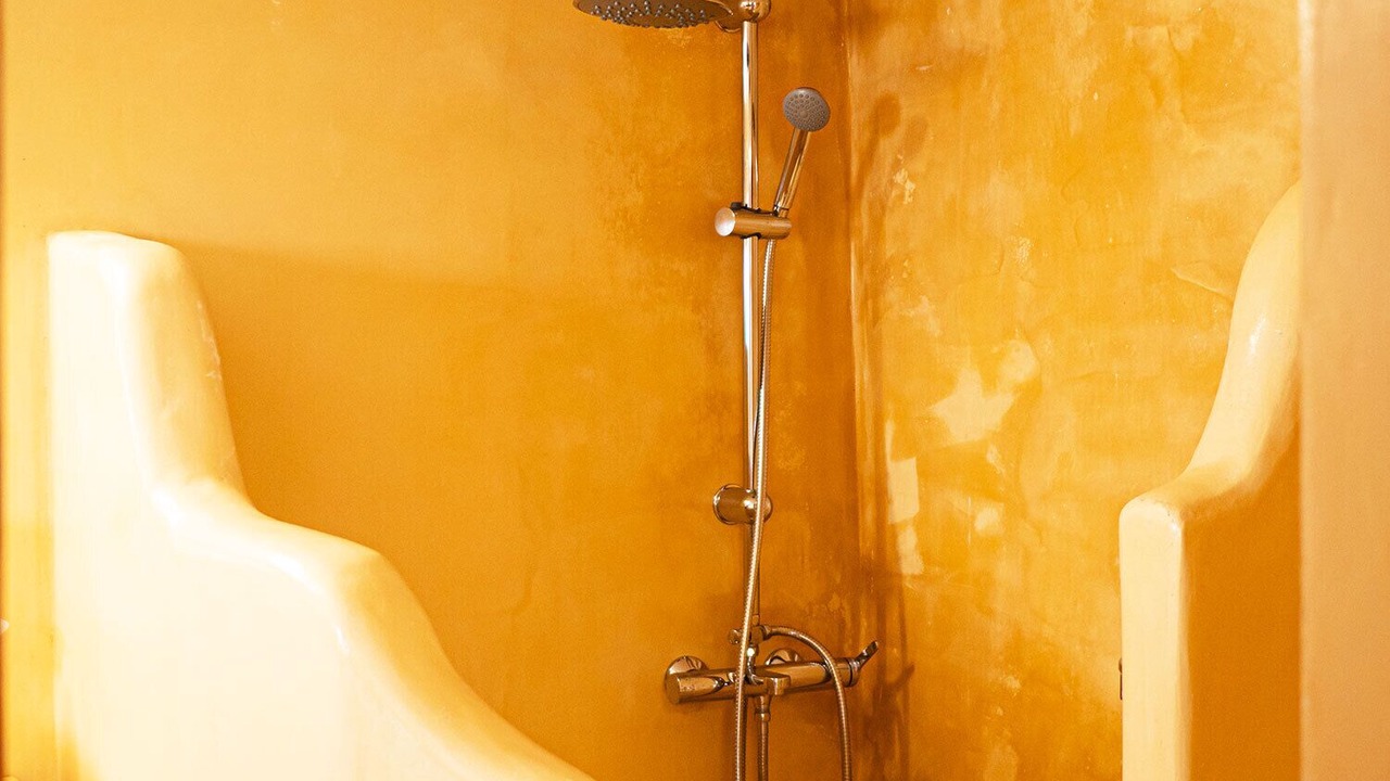 Photo of Bathroom in Kouroutai