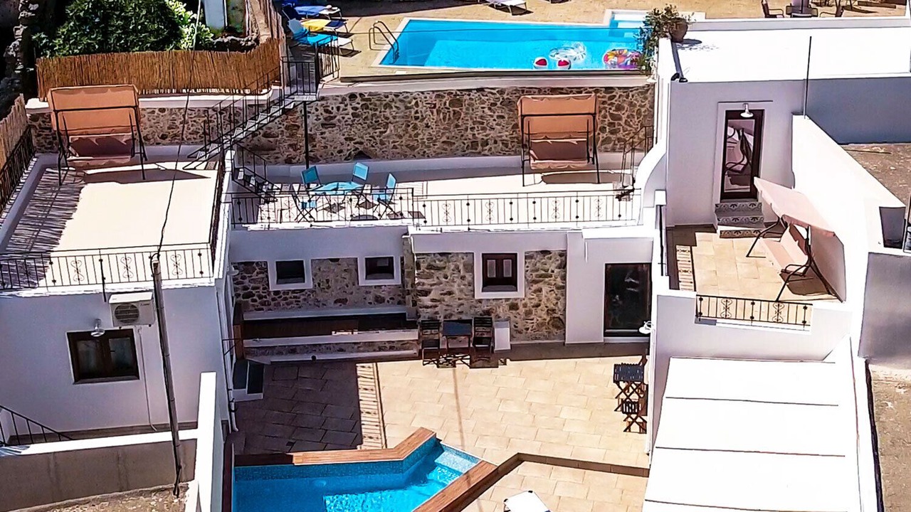 Photo of Outdoor in Kouroutai