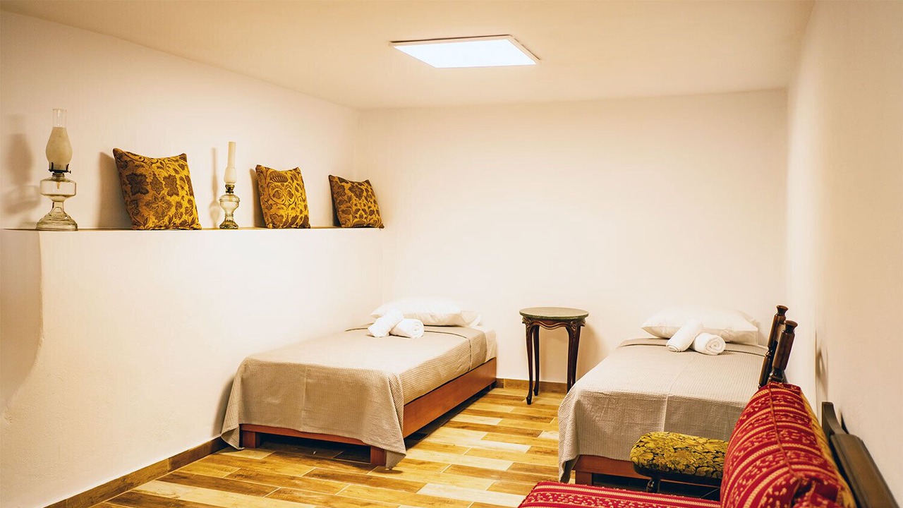 Photo of Bedroom in Kouroutai