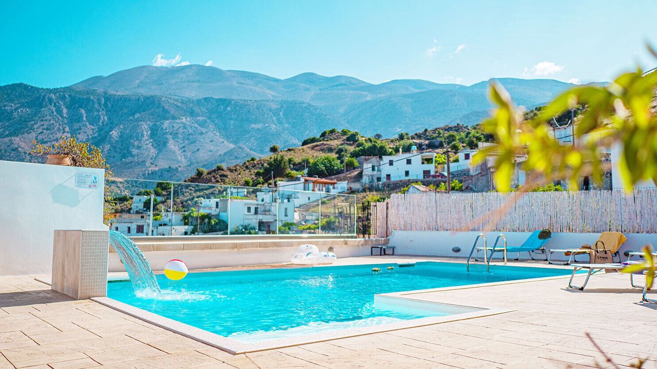 Photo of Outdoor in Kouroutai