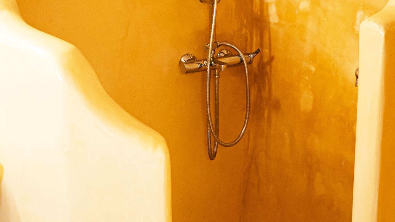 Photo of Bathroom in Kouroutai