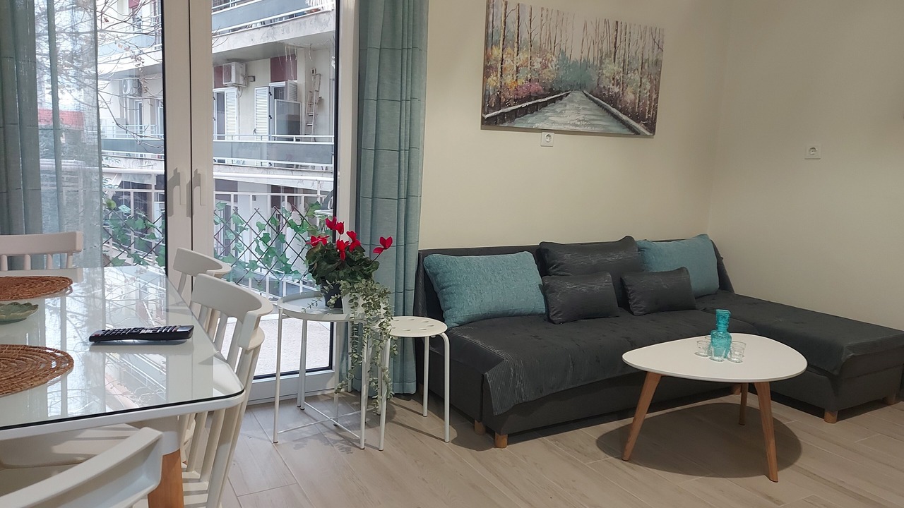 Photo of Livingroom in Ioannina