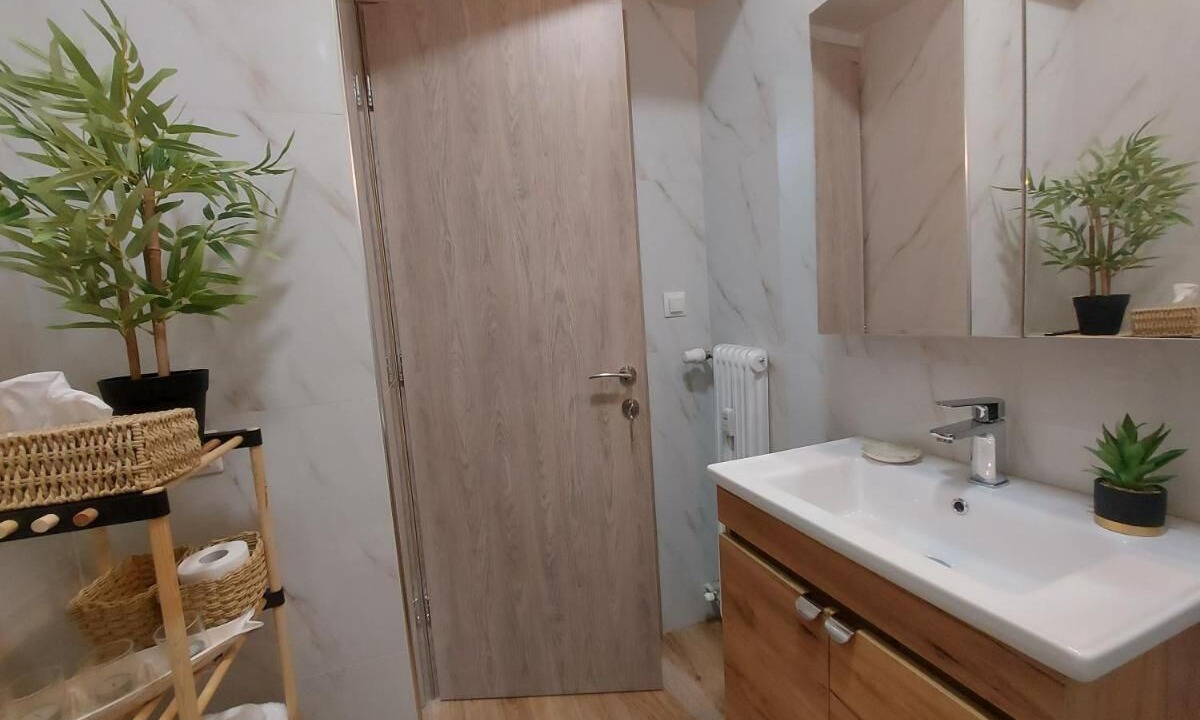 Photo of Bathroom in Ioannina