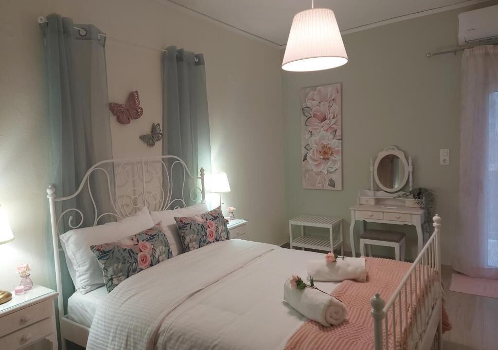 Photo of Bedroom in Ioannina