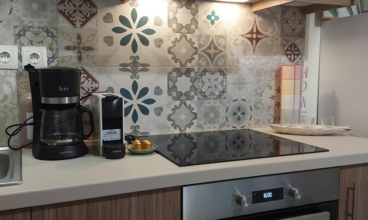 Photo of Kitchen in Ioannina