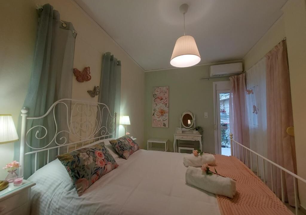 Photo of Bedroom in Ioannina