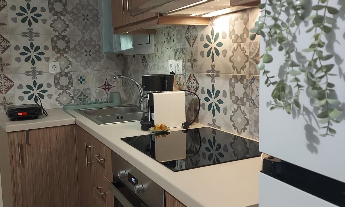 Photo of Kitchen in Ioannina