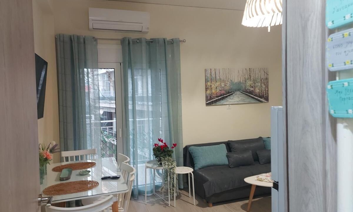 Photo of Livingroom in Ioannina