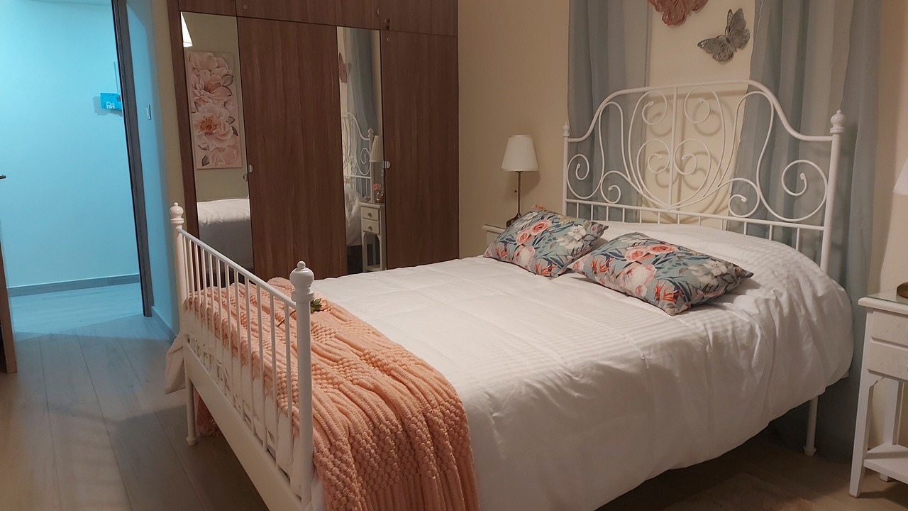 Photo of Bedroom in Ioannina