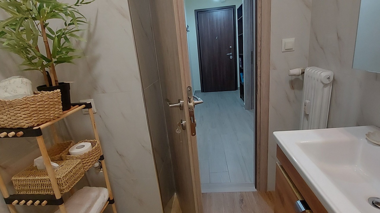 Photo of Bathroom in Ioannina