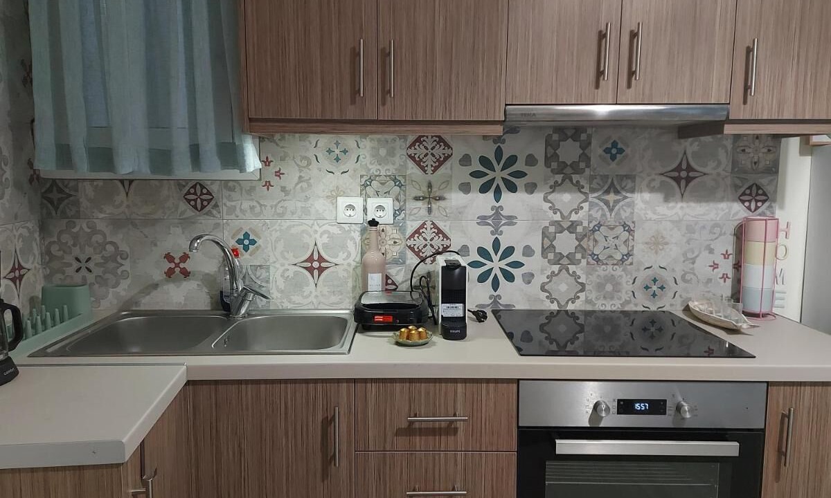 Photo of Kitchen in Ioannina