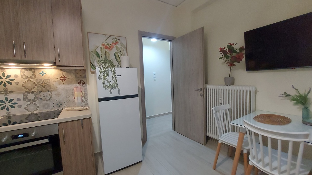 Photo of Kitchen in Ioannina