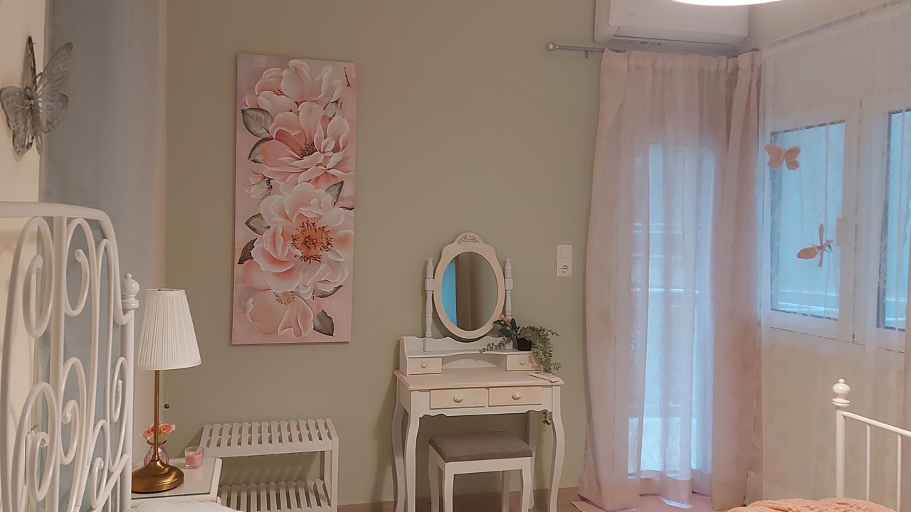 Photo of Bedroom in Ioannina