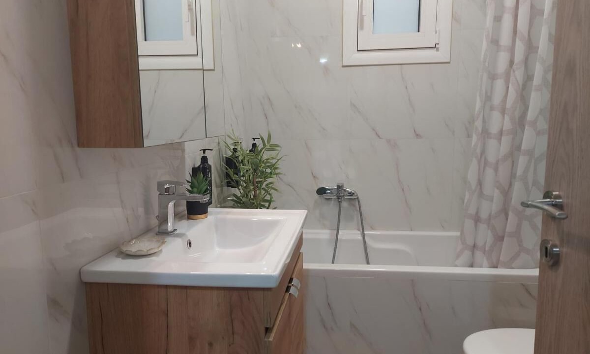 Photo of Bathroom in Ioannina