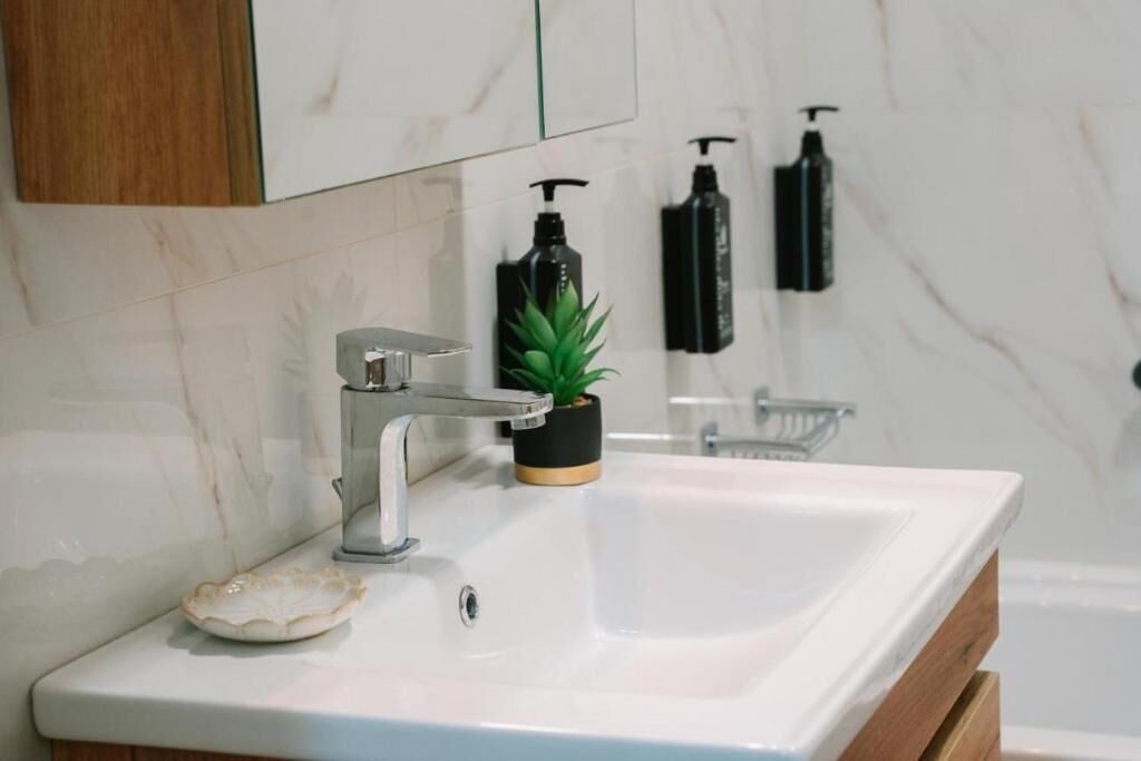 Photo of Bathroom in Ioannina