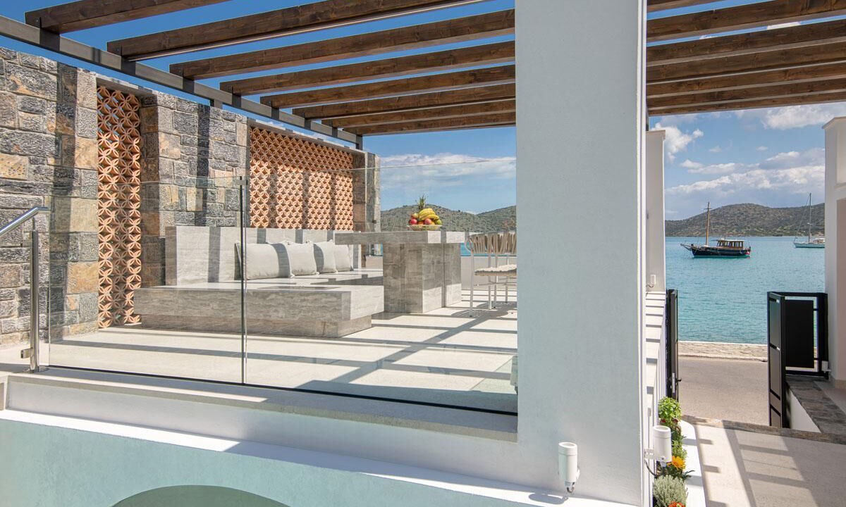 Photo of Patio Balcony in Mavrikiano