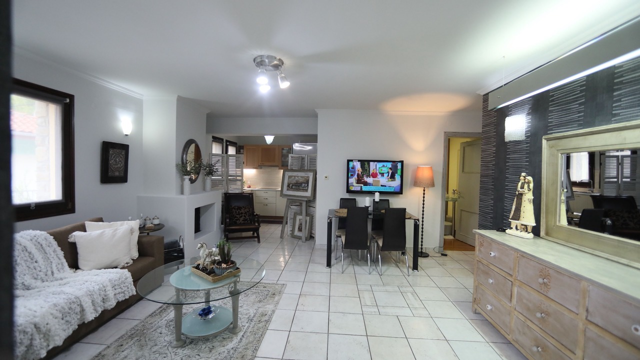 Photo of Livingroom in Kastoria