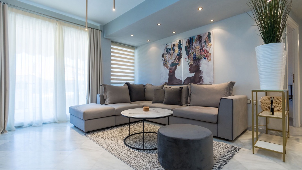 Photo of Livingroom in Kastoria