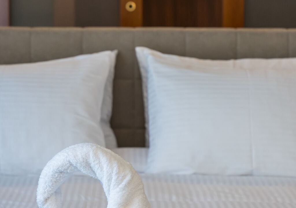 Photo of Bedroom in Kastoria