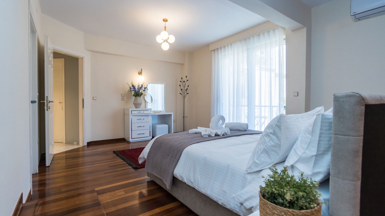 Photo of Bedroom in Kastoria