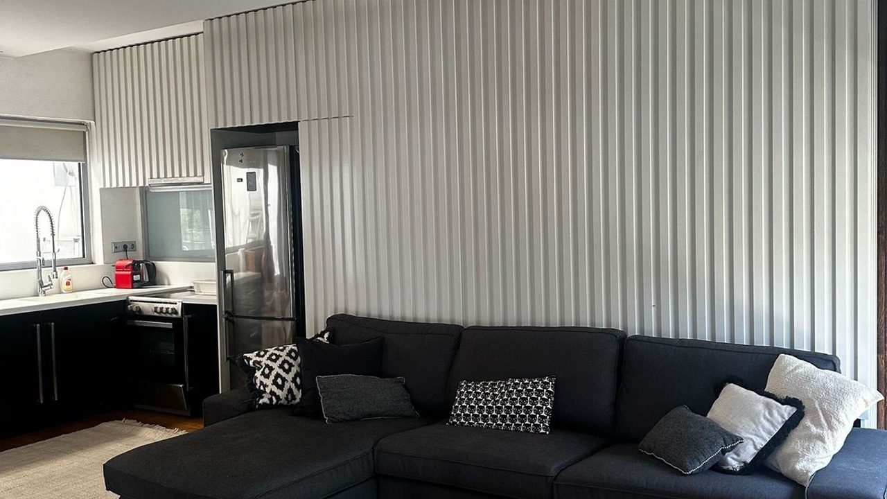 Photo of Livingroom in Mets